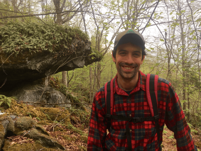 VMN Field Trip Leaders – Vermont Master Naturalist Program