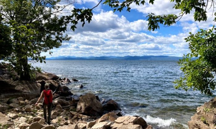 Pt. 1 | A Journey Through the Wild Landscapes of&nbsp;Burlington