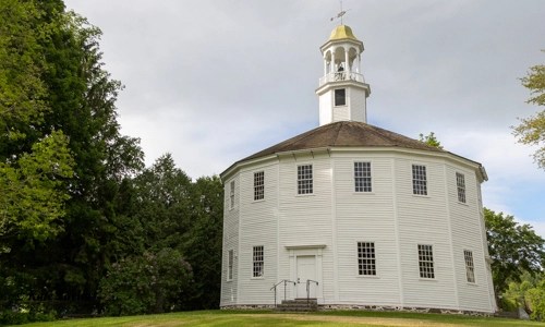 Reading the Landscape